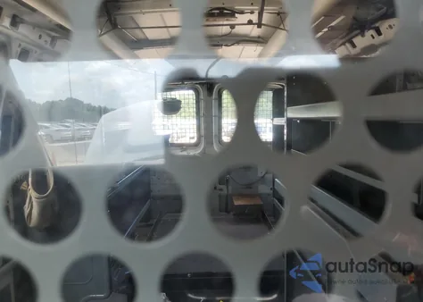 2015 Chevrolet Express G2500 z USA, uszkodzony, nr VIN 1GCWGFCF6F1232954